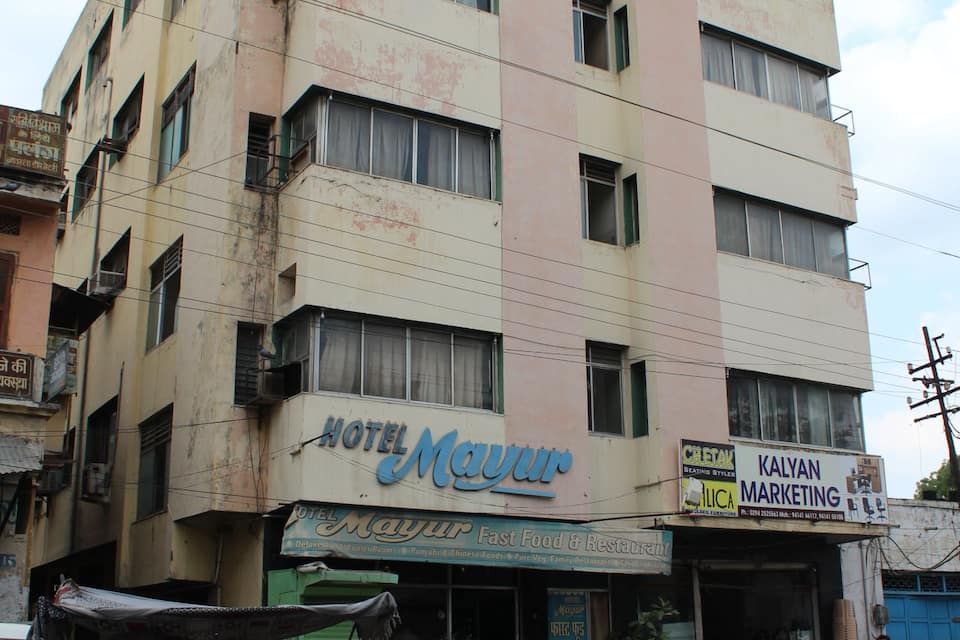 Hotel Kanchan